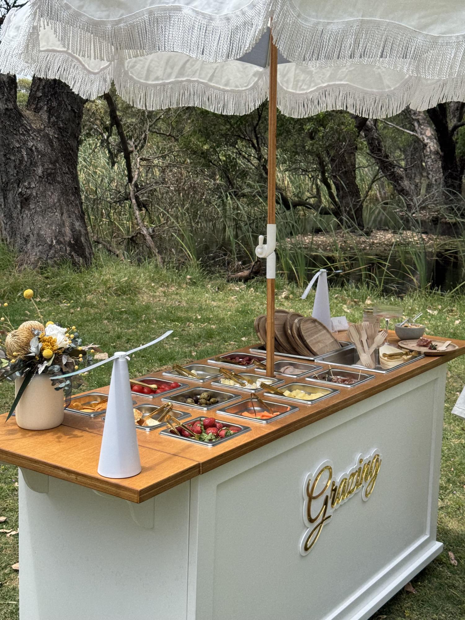 Event Carts Perth gallery