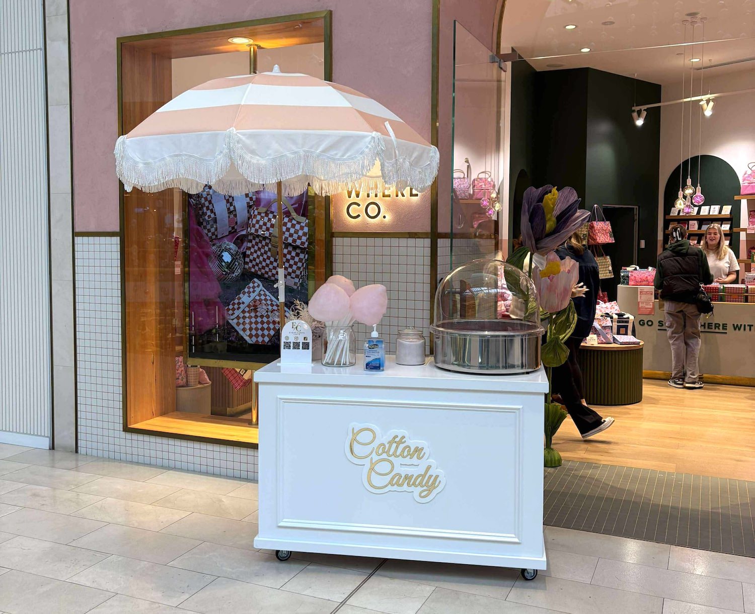 Event Carts Perth gallery