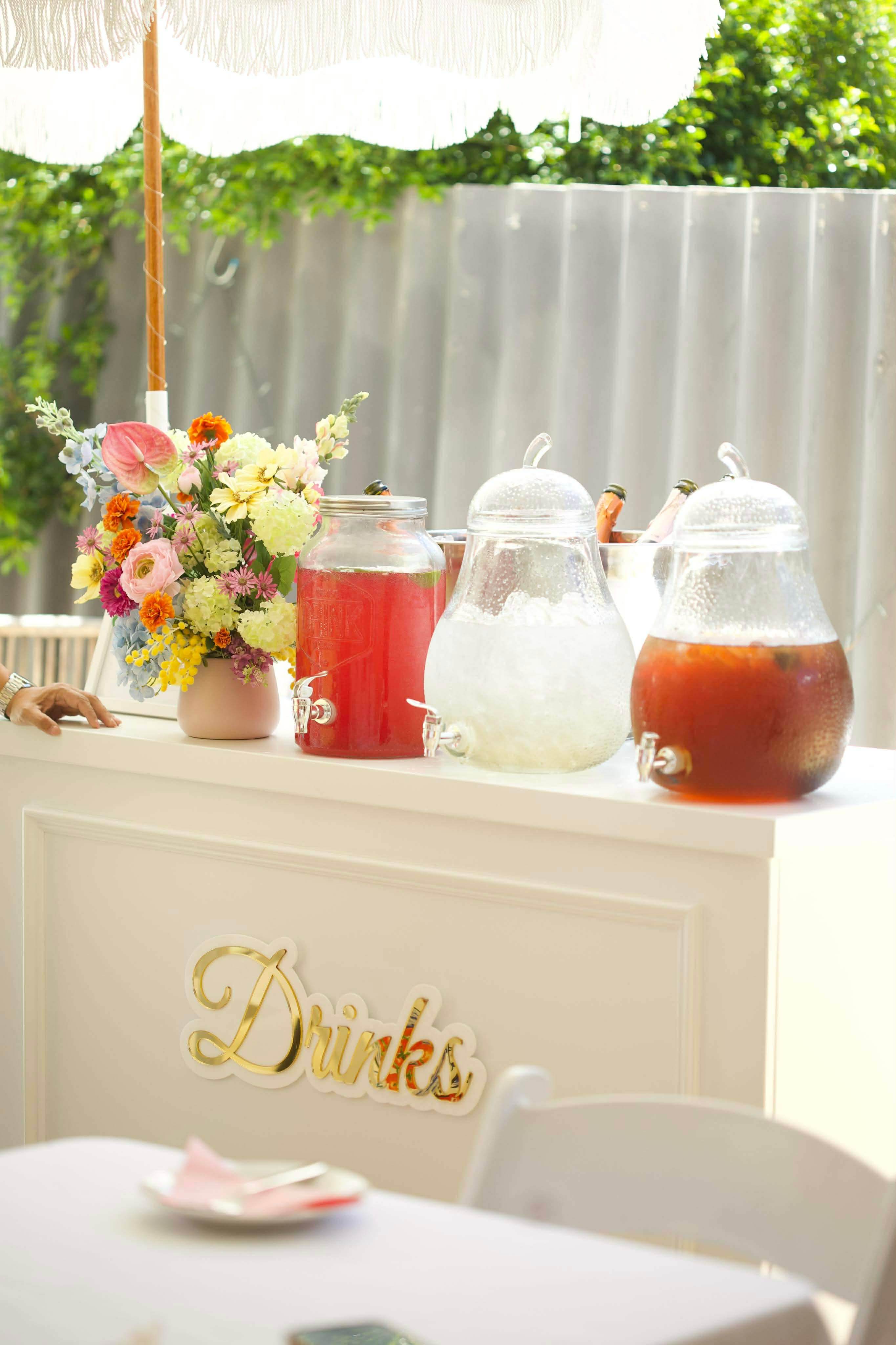 Event Carts Perth gallery