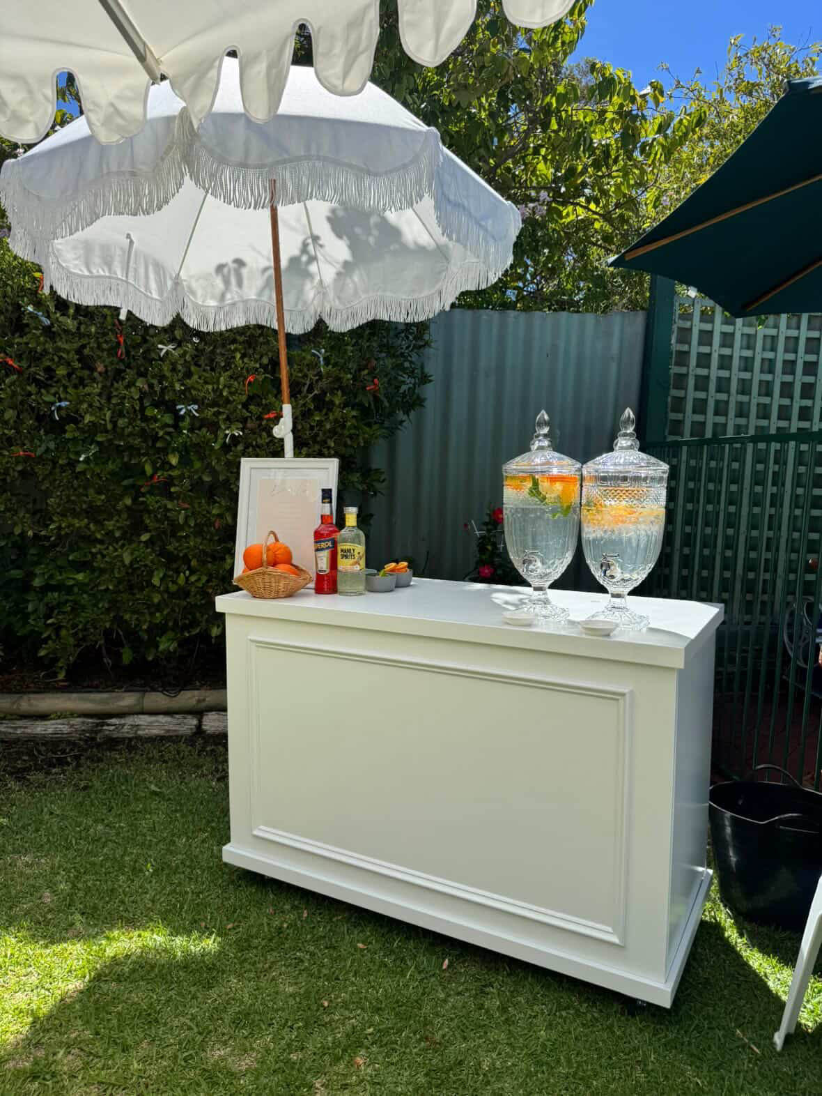 Event Carts Perth gallery