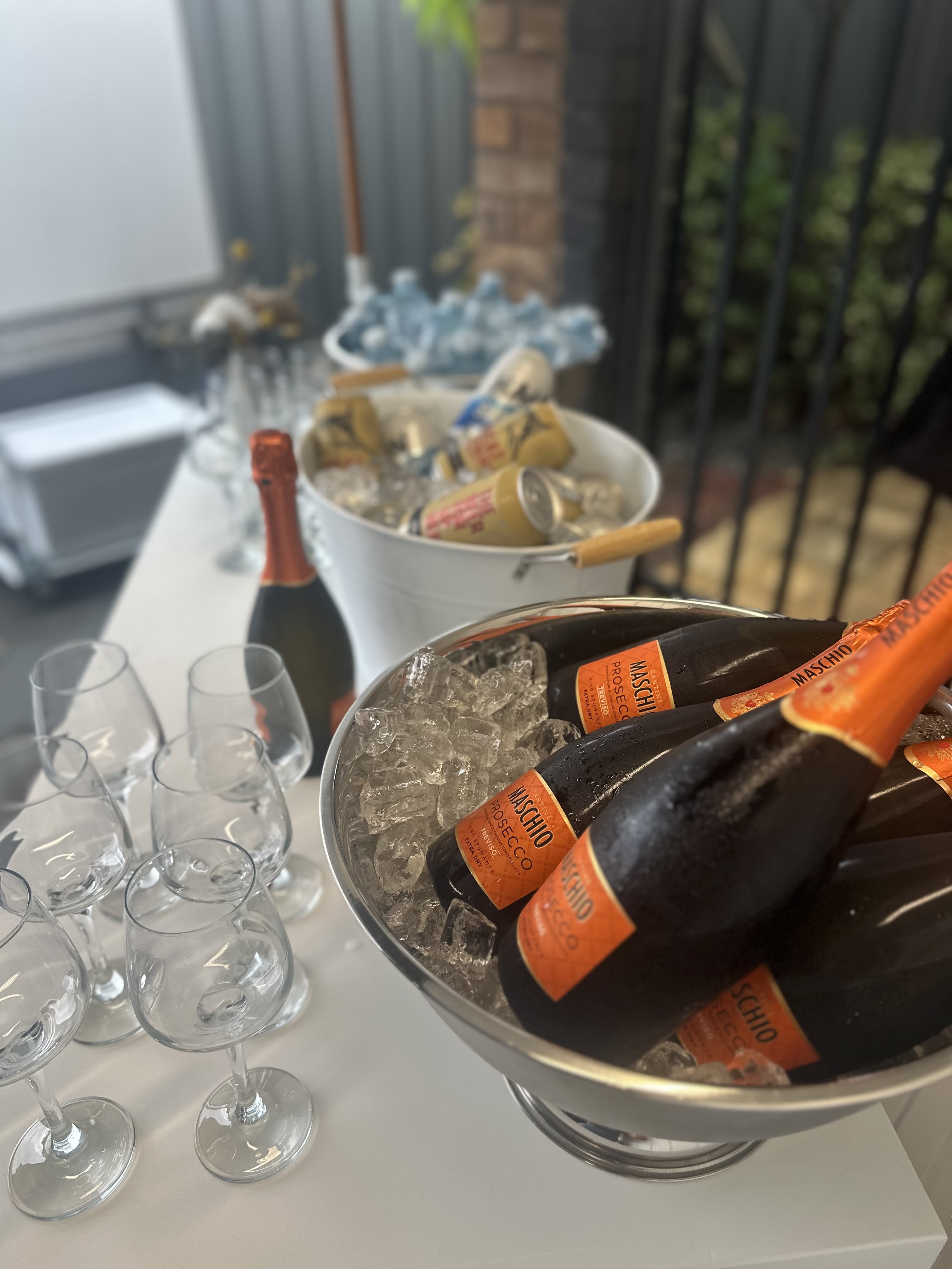 Event Carts Perth gallery