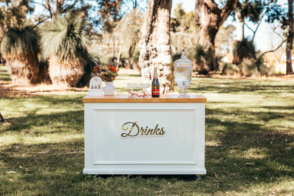 Event Carts Perth gallery