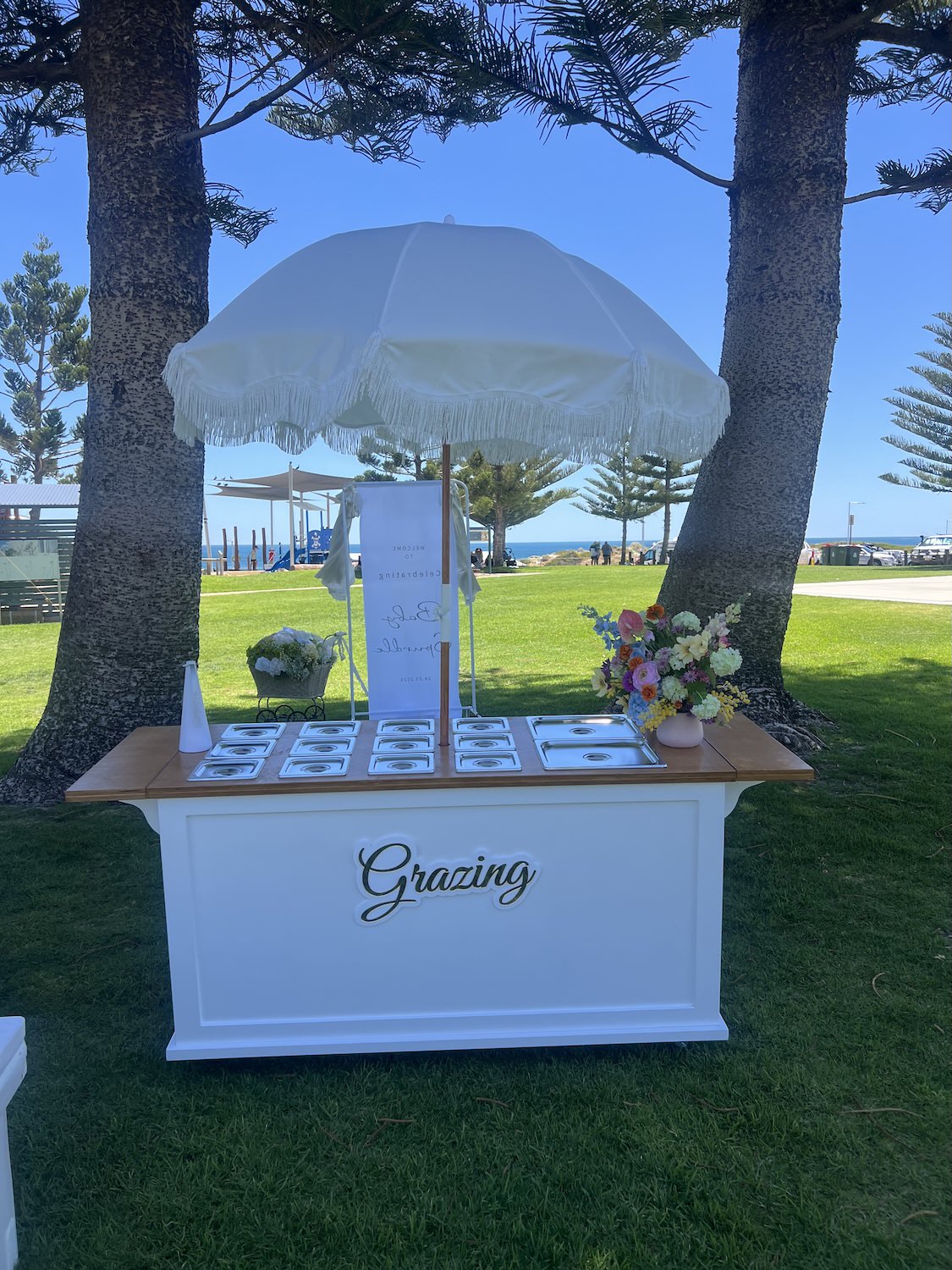 Event Carts Perth gallery