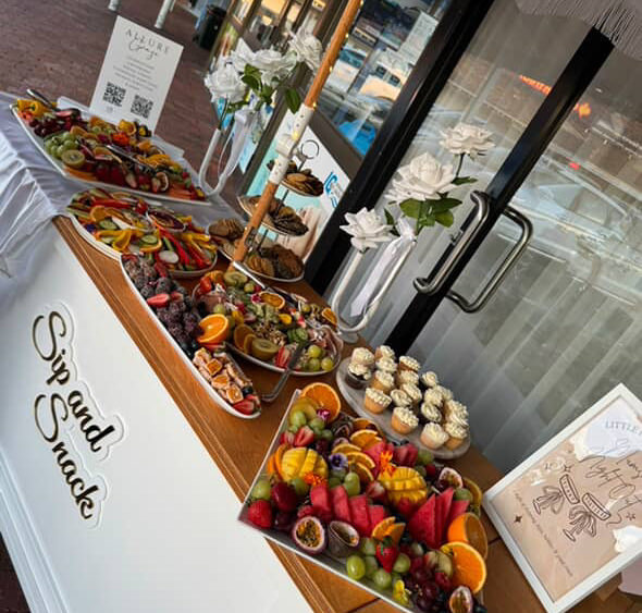 Event Carts Perth gallery