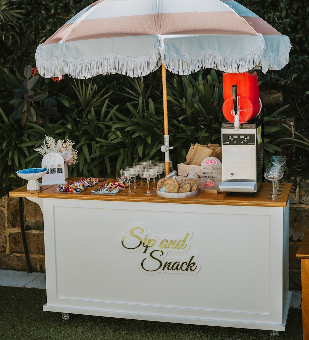 Event Carts Perth gallery