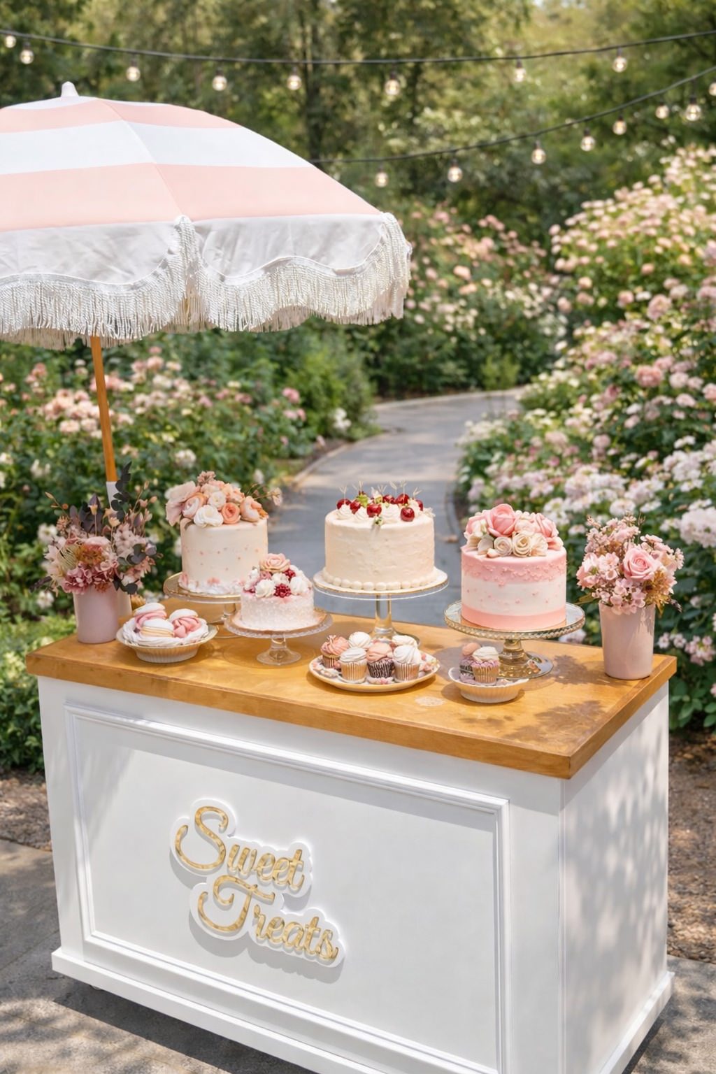 Event Carts Perth gallery