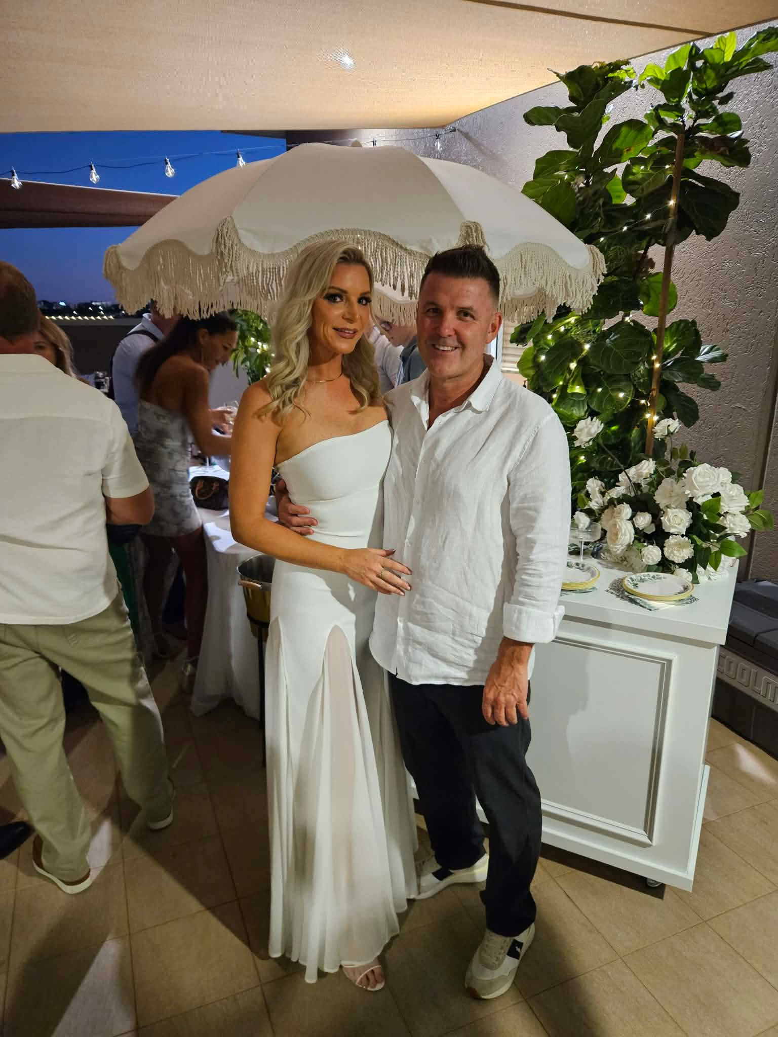 Event Carts Perth gallery