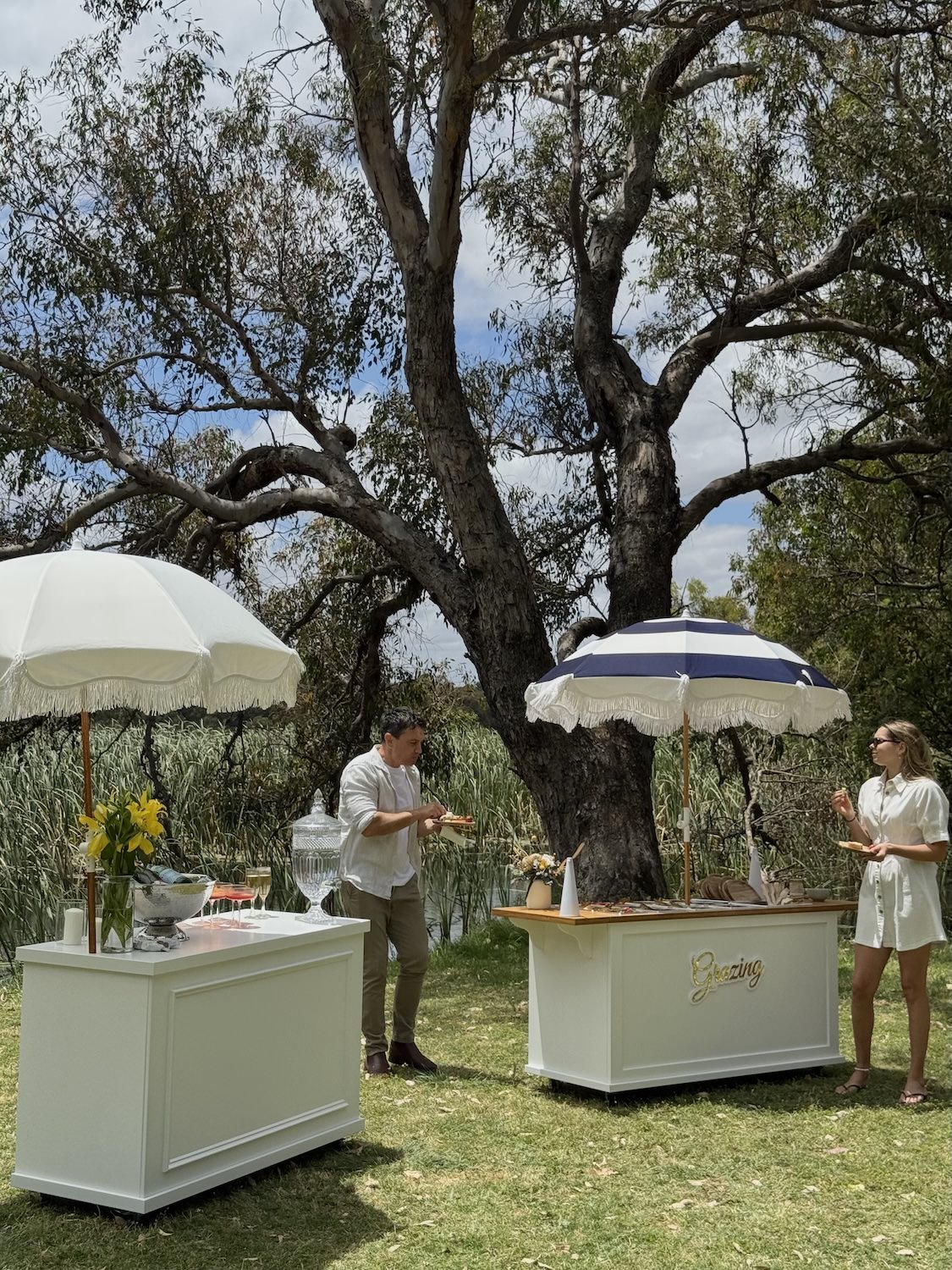 Event Carts Perth gallery