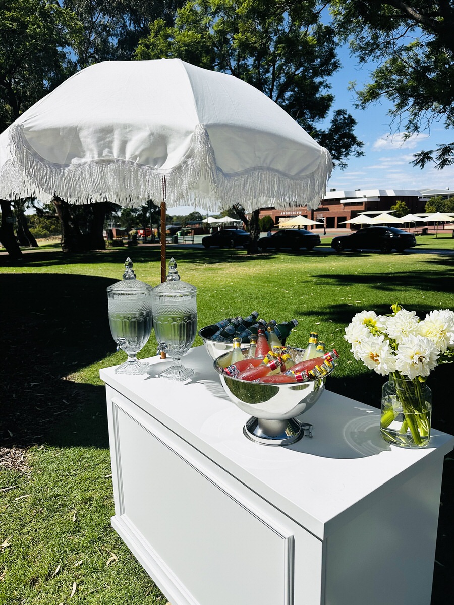 Event Carts Perth gallery