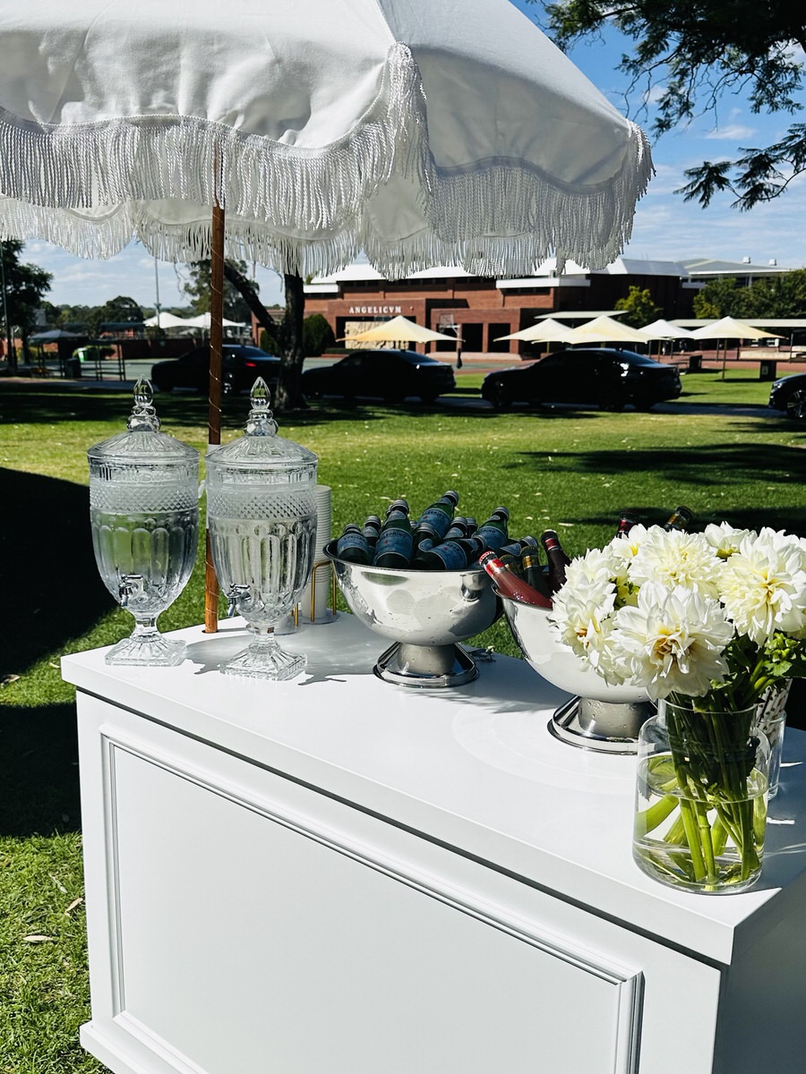 Event Carts Perth gallery