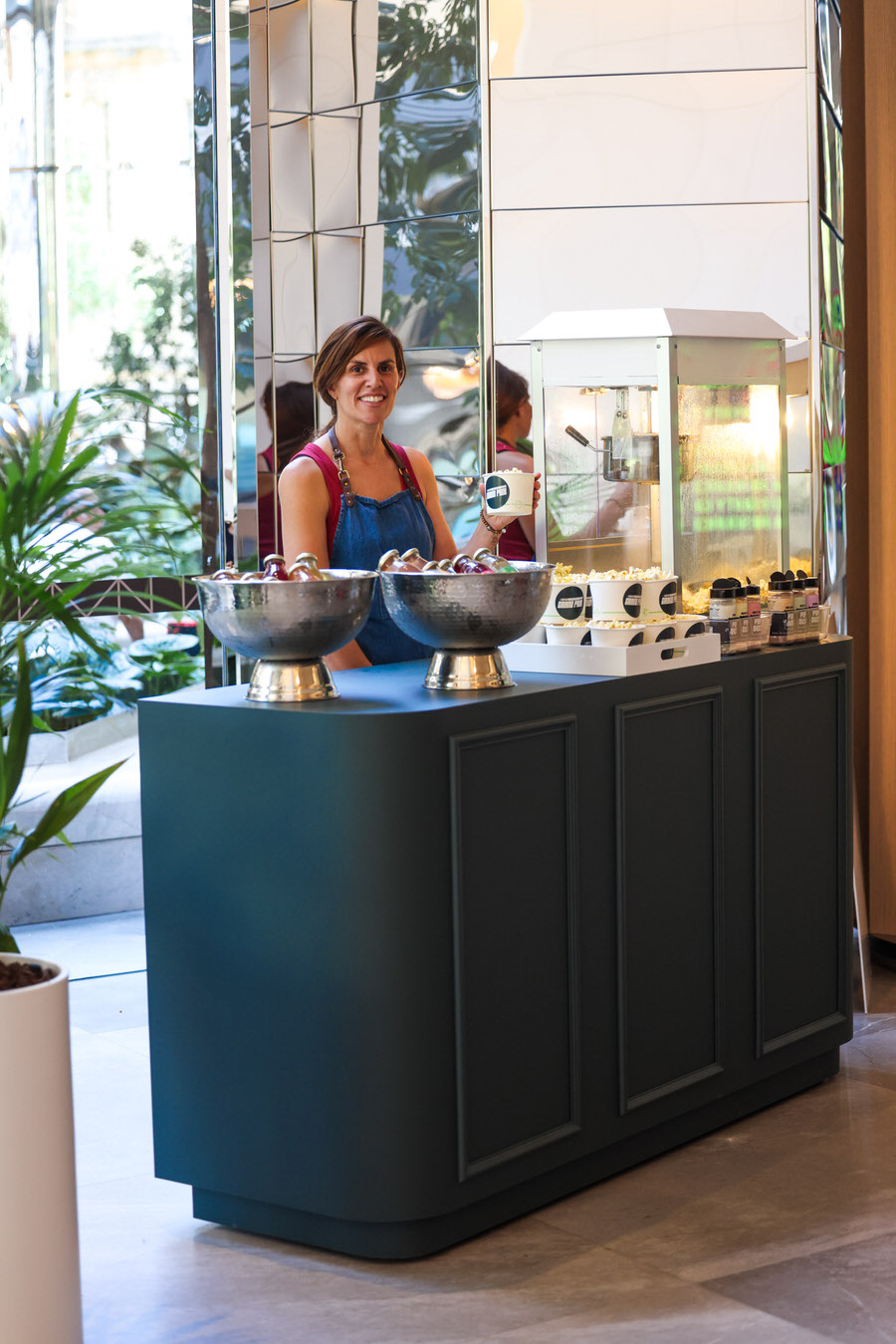 Event Carts Perth gallery