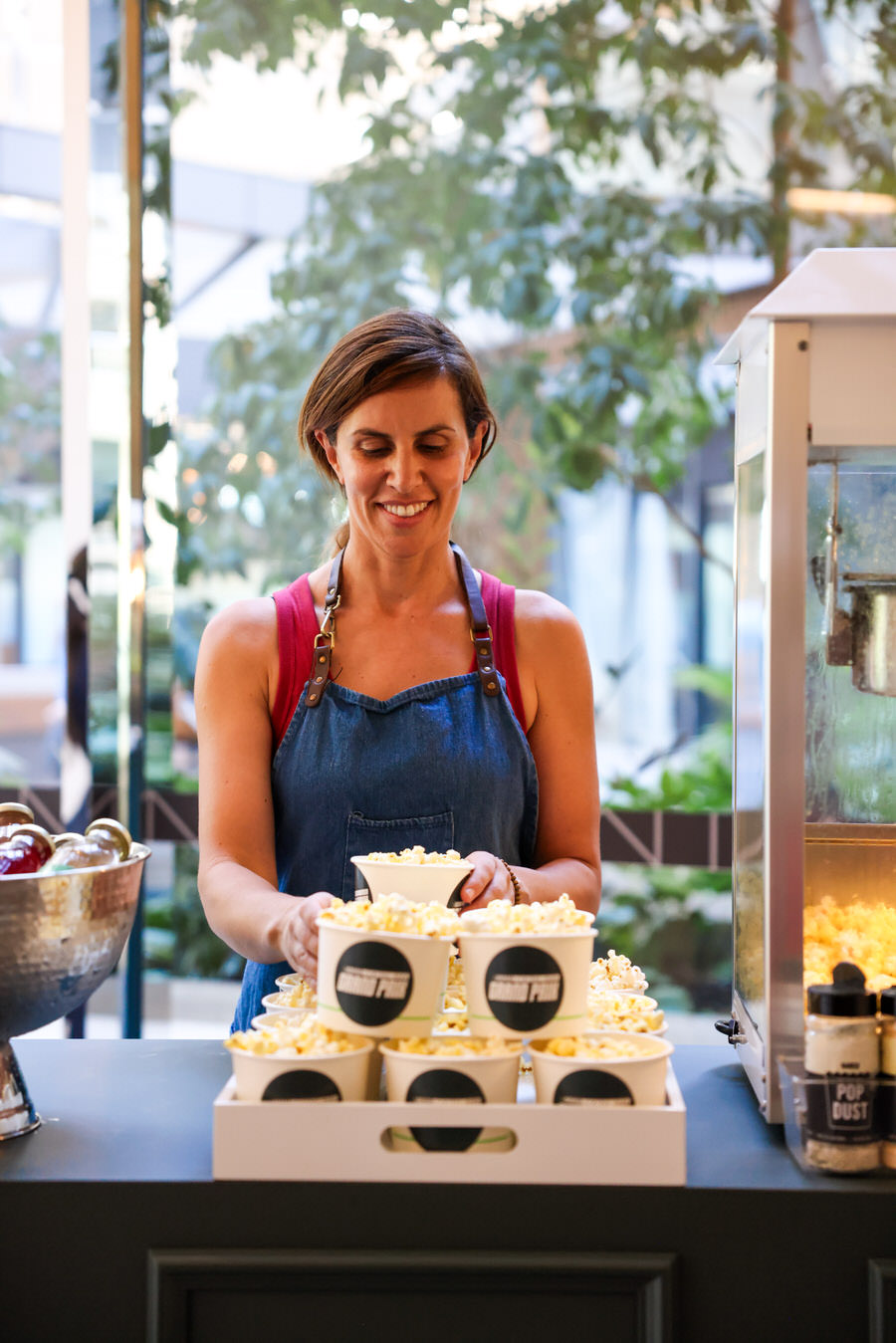 Event Carts Perth gallery