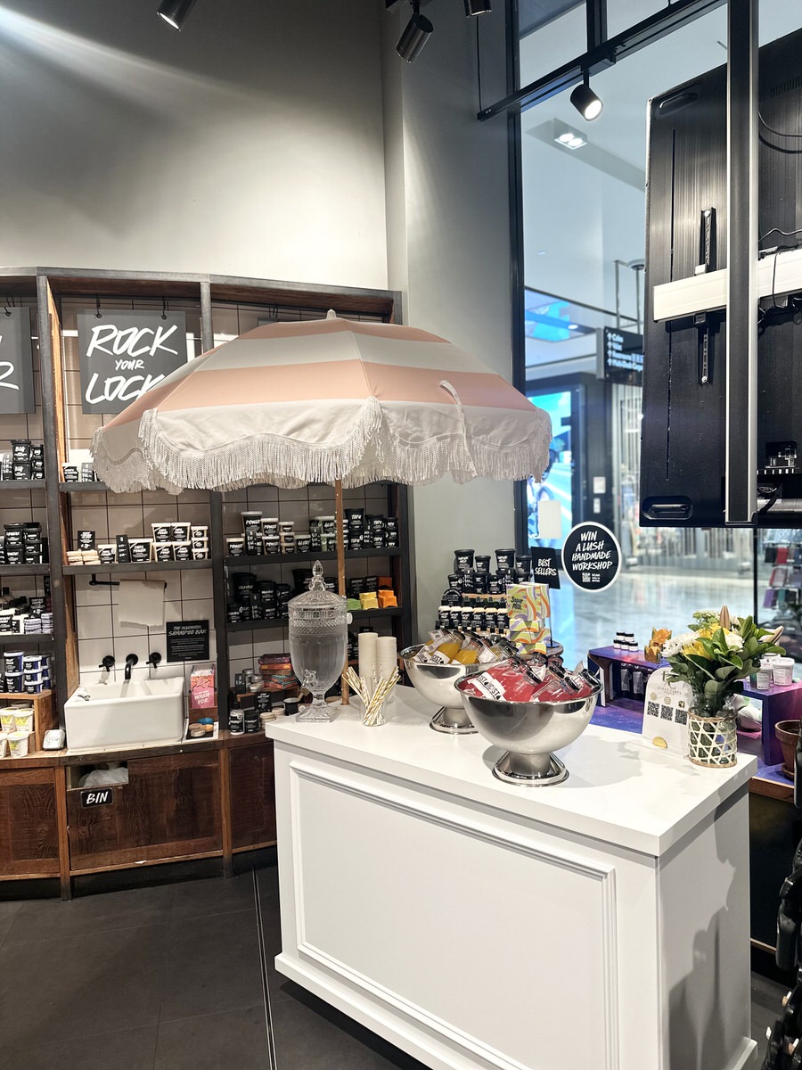 Event Carts Perth gallery