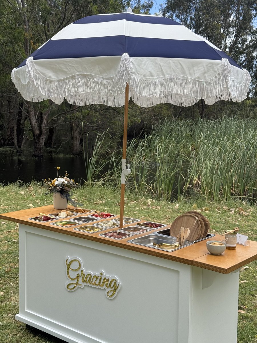 Event Carts Perth gallery