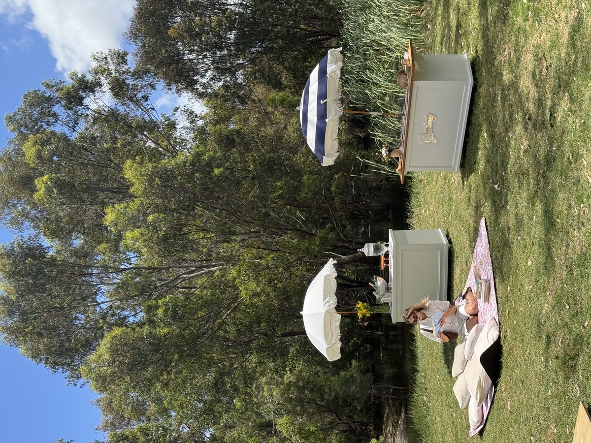 Event Carts Perth gallery