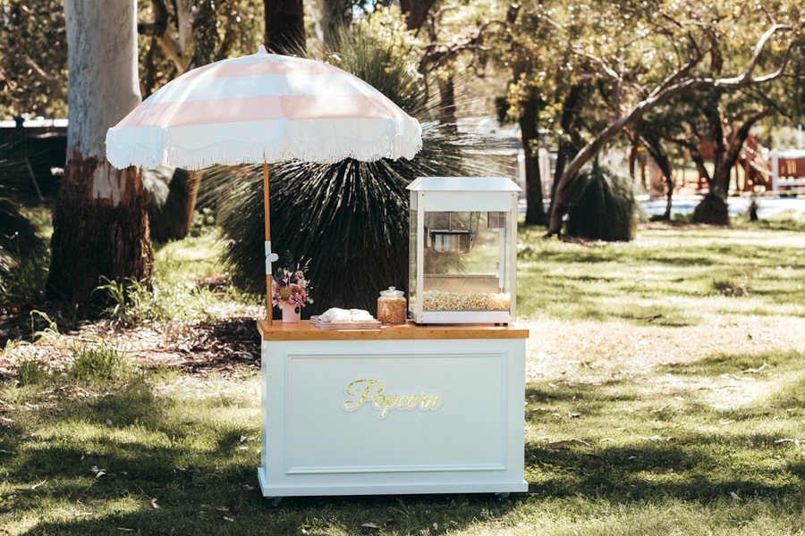 Event Carts Perth gallery