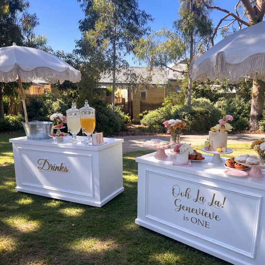 Event Carts Perth gallery