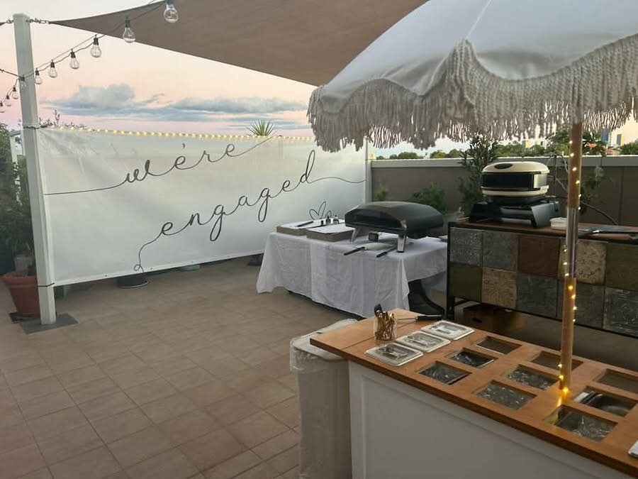 Event Carts Perth gallery