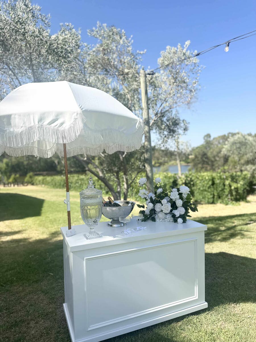 Event Carts Perth gallery