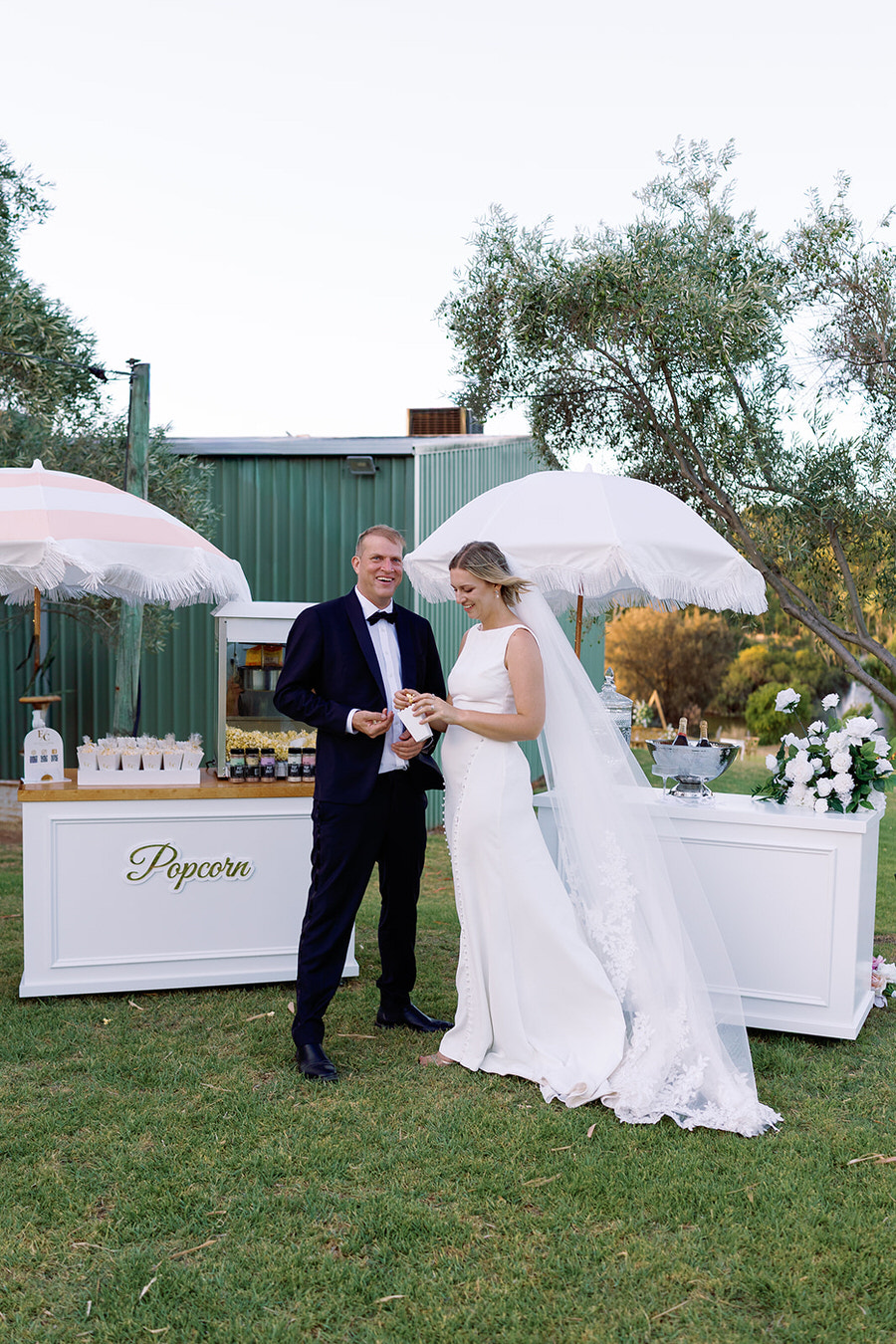 Event Carts Perth gallery