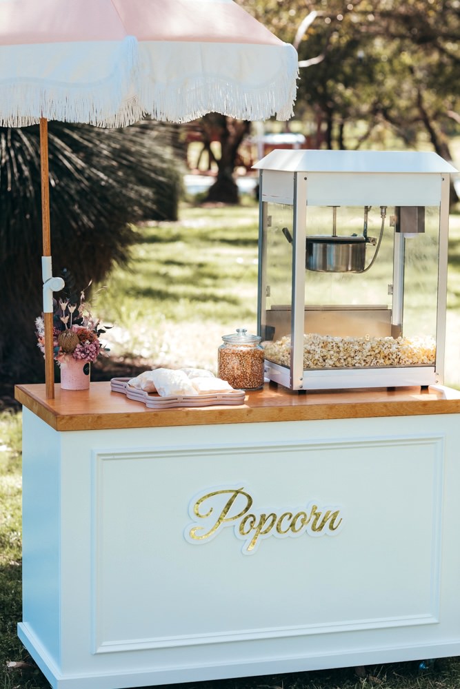 Event Carts Perth gallery