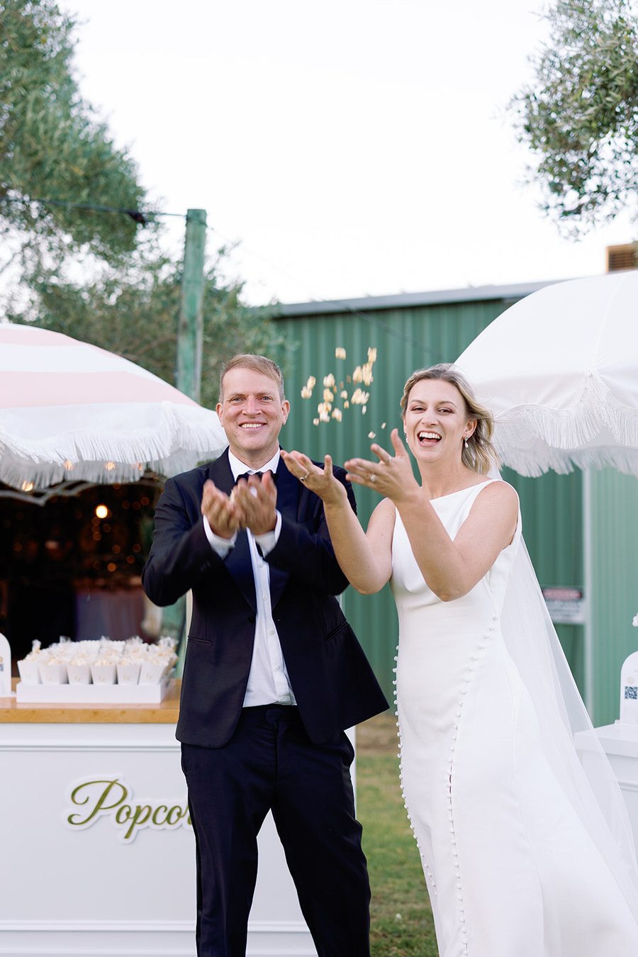 Event Carts Perth gallery