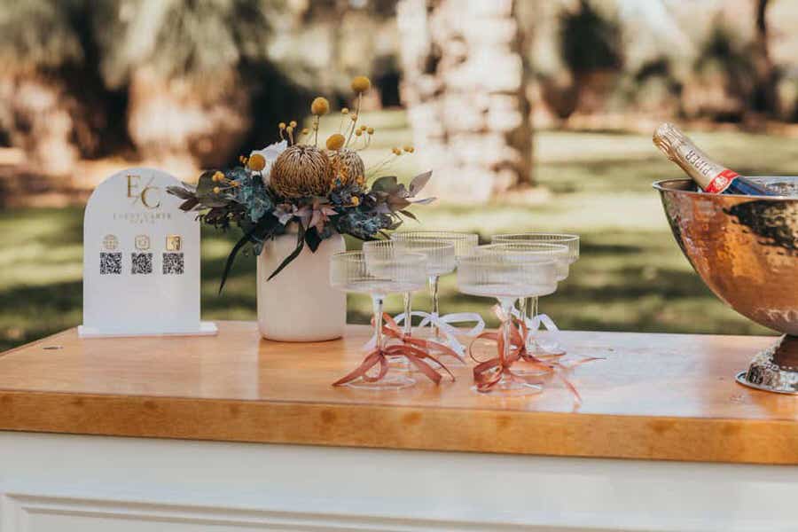 Event Carts Perth gallery