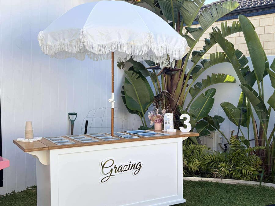 Event Carts Perth gallery