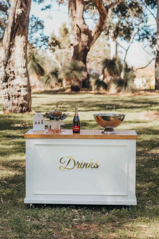 Event Carts Perth gallery