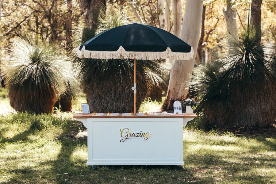 Event Carts Perth gallery