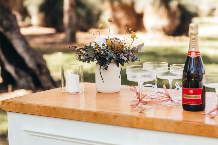 Event Carts Perth gallery