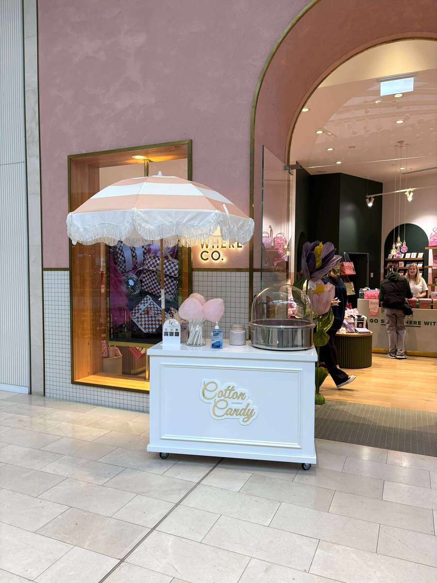 Event Carts Perth gallery